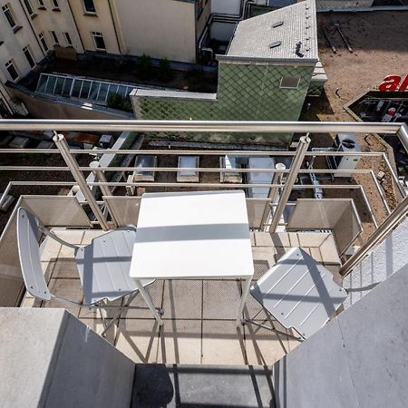 Core Luxembourg City- Luxury Brands Streetアパートメント エクステリア 写真