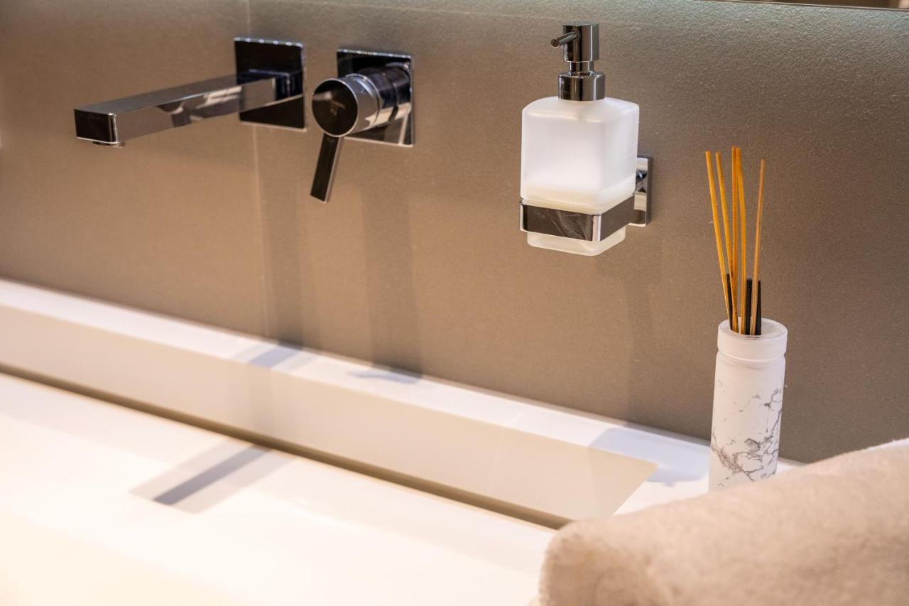 Core Luxembourg City- Luxury Brands Streetアパートメント エクステリア 写真